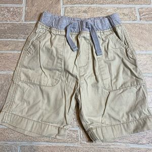 Oshkosh shorts tan 7 boys